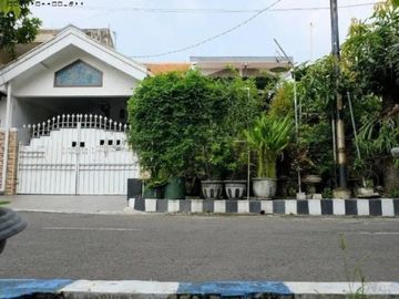 Rumah Rungkut Asri Barat STRATEGIS, SIAP HUNI