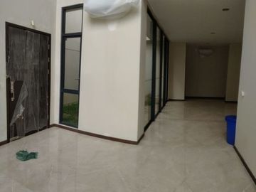 Dijual/Disewa Rumah Lancewood Navapark BSD City Tangerang Masih Baru Belum Pernah Dipakai