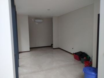 Dijual/Disewa Rumah Lancewood Navapark BSD City Tangerang Masih Baru Belum Pernah Dipakai