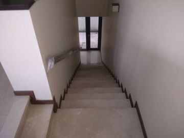 Dijual/Disewa Rumah Lancewood Navapark BSD City Tangerang Masih Baru Belum Pernah Dipakai