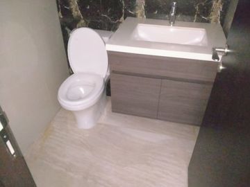 Dijual/Disewa Rumah Lancewood Navapark BSD City Tangerang Masih Baru Belum Pernah Dipakai