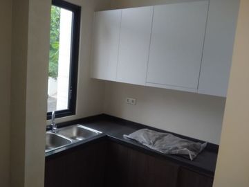 Dijual/Disewa Rumah Lancewood Navapark BSD City Tangerang Masih Baru Belum Pernah Dipakai