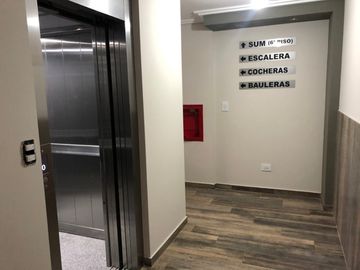 Departamento en venta en Wilde