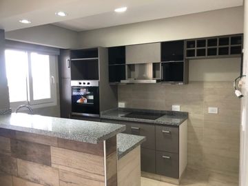 Departamento en venta en Wilde