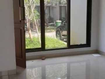 Rumah 2 lantai dalam komplek cinere delta residence