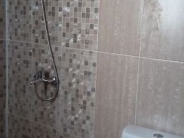 Rumah 2 lantai dalam komplek cinere delta residence