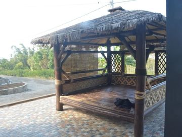 HANYA DIBULAN INI! Villa Megah Tipe 109