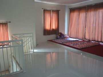HANYA DIBULAN INI! Villa Megah Tipe 109