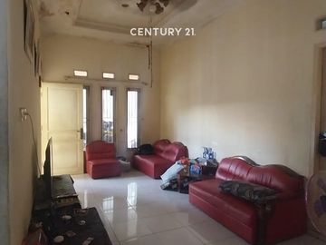 Rumah Hook Pondok Ungu Permai Sektor 5 Bahagia Babelan Bekasi