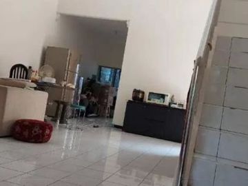 Rumah Jalan Tuban Raya Bubutan Surabaya