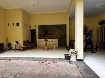 Rumah Dijual Di Lowokwaru,