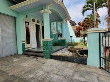Rumah Dijual Di Lowokwaru,