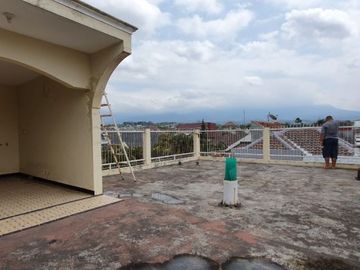 Rumah Dijual Di Lowokwaru,