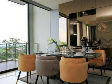ANGGELITE Full Furnished at Horizone Hill CitraSun Garden