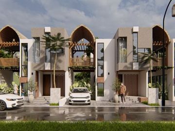 Gathering Rumah Menantu Estate Cicalengka PROMO Sampai 2 Oktober 2022