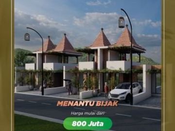 Gathering Rumah Menantu Estate Cicalengka PROMO Sampai 2 Oktober 2022