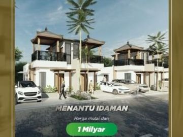 Gathering Rumah Menantu Estate Cicalengka PROMO Sampai 2 Oktober 2022