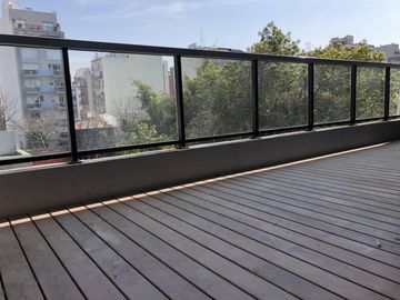 NUEVA UNIDAD ESCUCHA OFERTAS!!! Excelente 2 Ambientes