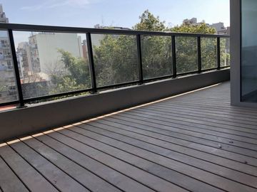 NUEVA UNIDAD ESCUCHA OFERTAS!!! Excelente 2 Ambientes