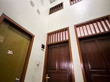 Rumah 2 Lantai Dekat Fasum Bebas Banjir Di Rawamangun S7874