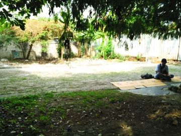 Tanah siap bangun di cilandak akses 2 mobil