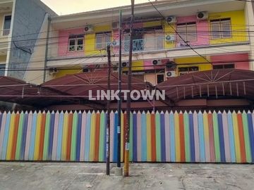 Dijual Rumah Kost Putri Aktif Dekat Ubaya Tenggilis Mejoyo Surabaya
