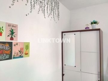 Dijual Rumah Kost Putri Aktif Dekat Ubaya Tenggilis Mejoyo Surabaya