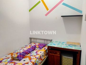 Dijual Rumah Kost Putri Aktif Dekat Ubaya Tenggilis Mejoyo Surabaya