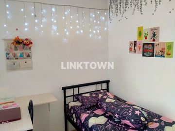 Dijual Rumah Kost Putri Aktif Dekat Ubaya Tenggilis Mejoyo Surabaya