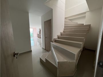 Se vende apartamento nuevo en el barrio Andalucia, Barranquilla