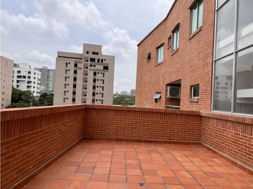 Se vende apartamento nuevo en el barrio Andalucia, Barranquilla