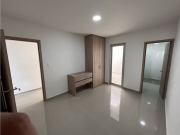 Se vende apartamento nuevo en el barrio Andalucia, Barranquilla