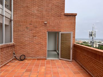 Se vende apartamento nuevo en el barrio Andalucia, Barranquilla