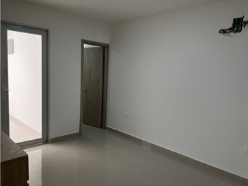Se vende apartamento nuevo en el barrio Andalucia, Barranquilla