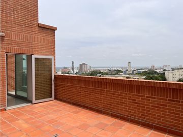Se vende apartamento nuevo en el barrio Andalucia, Barranquilla