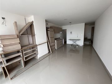 Se vende apartamento nuevo en el barrio Andalucia, Barranquilla