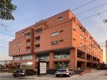 Se vende apartamento nuevo en el barrio Andalucia, Barranquilla