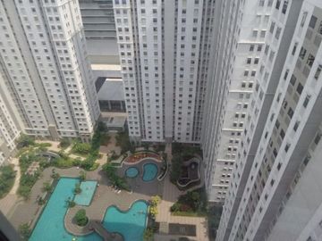 sewa 2br unit apartemen , fullfurnished, Siap tinggal!