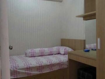 sewa 2br unit apartemen , fullfurnished, Siap tinggal!