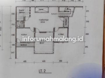 Perumahan Elit Di Malang, Jawa Timur,