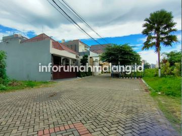 Perumahan Elit Di Malang, Jawa Timur,