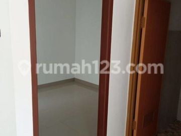 Rumah Cluster Minimalis di Sawangan Depok