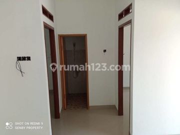 Rumah Cluster Minimalis di Sawangan Depok
