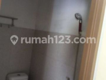 Rumah Cluster Minimalis di Sawangan Depok