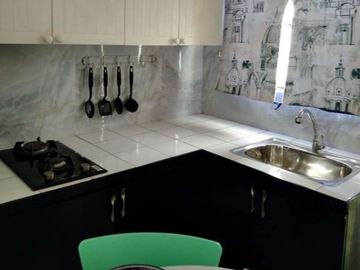 SONOMA RESIDENCES PAG-IBIG Rent to Own House and Lot For Sale