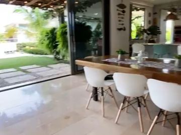 casa en venta en barú. Cod V63
