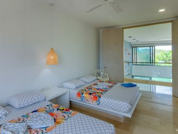 casa en venta en barú. Cod V63