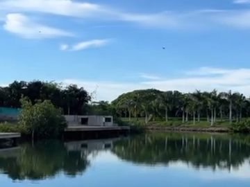 casa en venta en barú. Cod V63