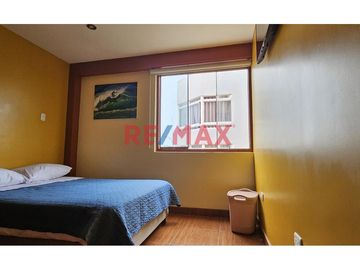 🏖 Alquiler de Departamento Amoblado en Huanchaco – ¡Listo para Mudarse! 🏡

¿Buscas vivir cerca del mar en un lugar cómodo, moderno y con todos los s