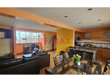 🏖 Alquiler de Departamento Amoblado en Huanchaco – ¡Listo para Mudarse! 🏡

¿Buscas vivir cerca del mar en un lugar cómodo, moderno y con todos los s